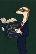 Guide Du Furet - Connaître tes droits pour ne plus te faire marcher dessus